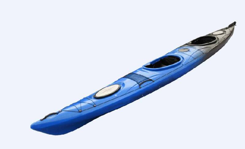 海洋獨木舟 阿里消防器材